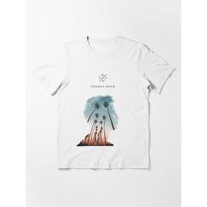 Kygo Golden Hour Album T-Shirt